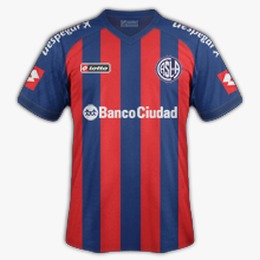 Lotto Titular 2013 - 1