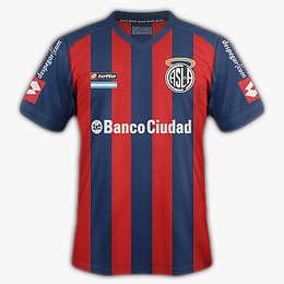 Lotto Titular 2013