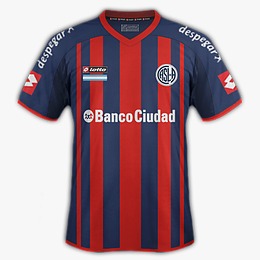 Lotto Titular 2014