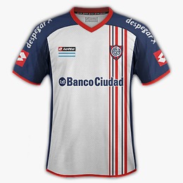 Lotto Suplente 2014