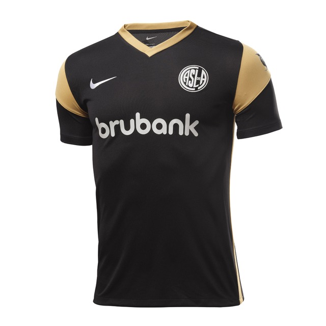 Nike Negra Dorada 2023