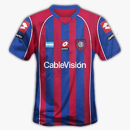 Lotto Titular 2004