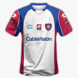 Lotto Suplente 2004