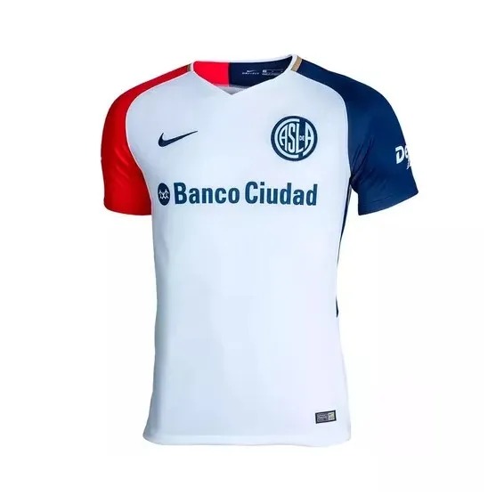 Nike Suplente 2018