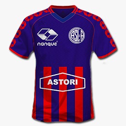 Nanque Titular 1989