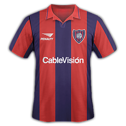 Penalty Titular 95 - 2