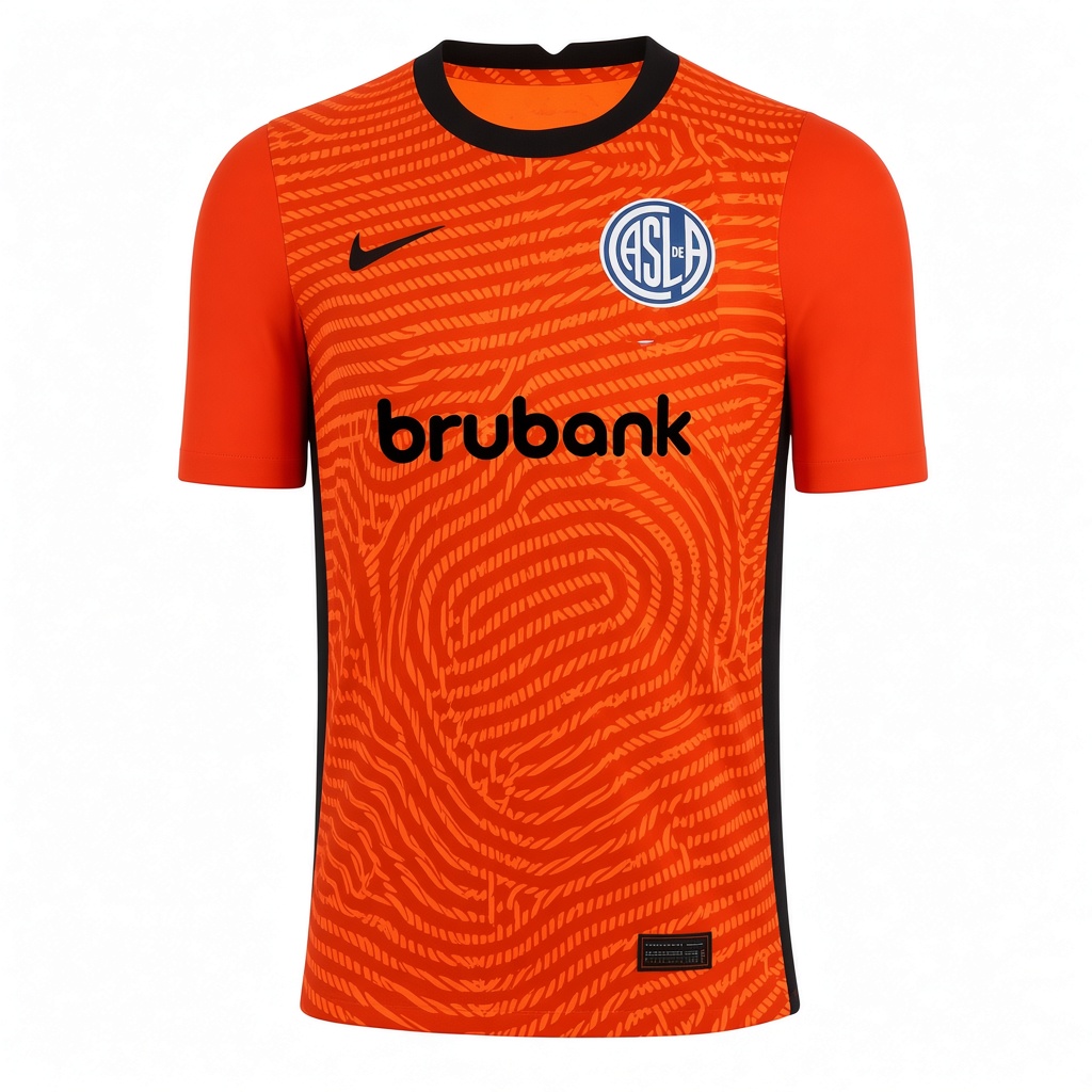 Nike Naranja 2021