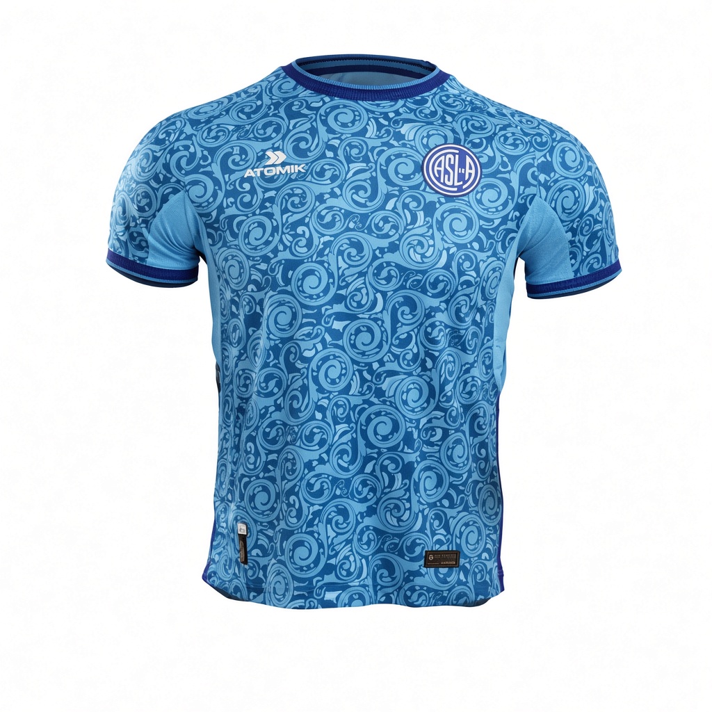 Atomik Celeste 2026