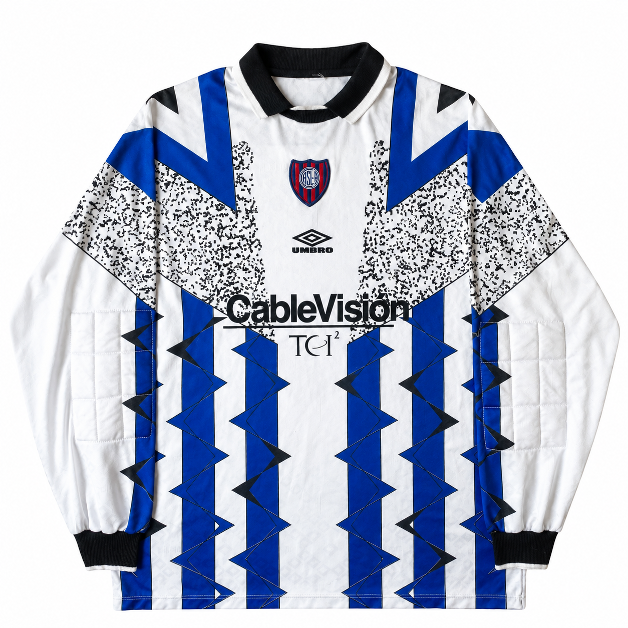 Umbro Blanca 1996