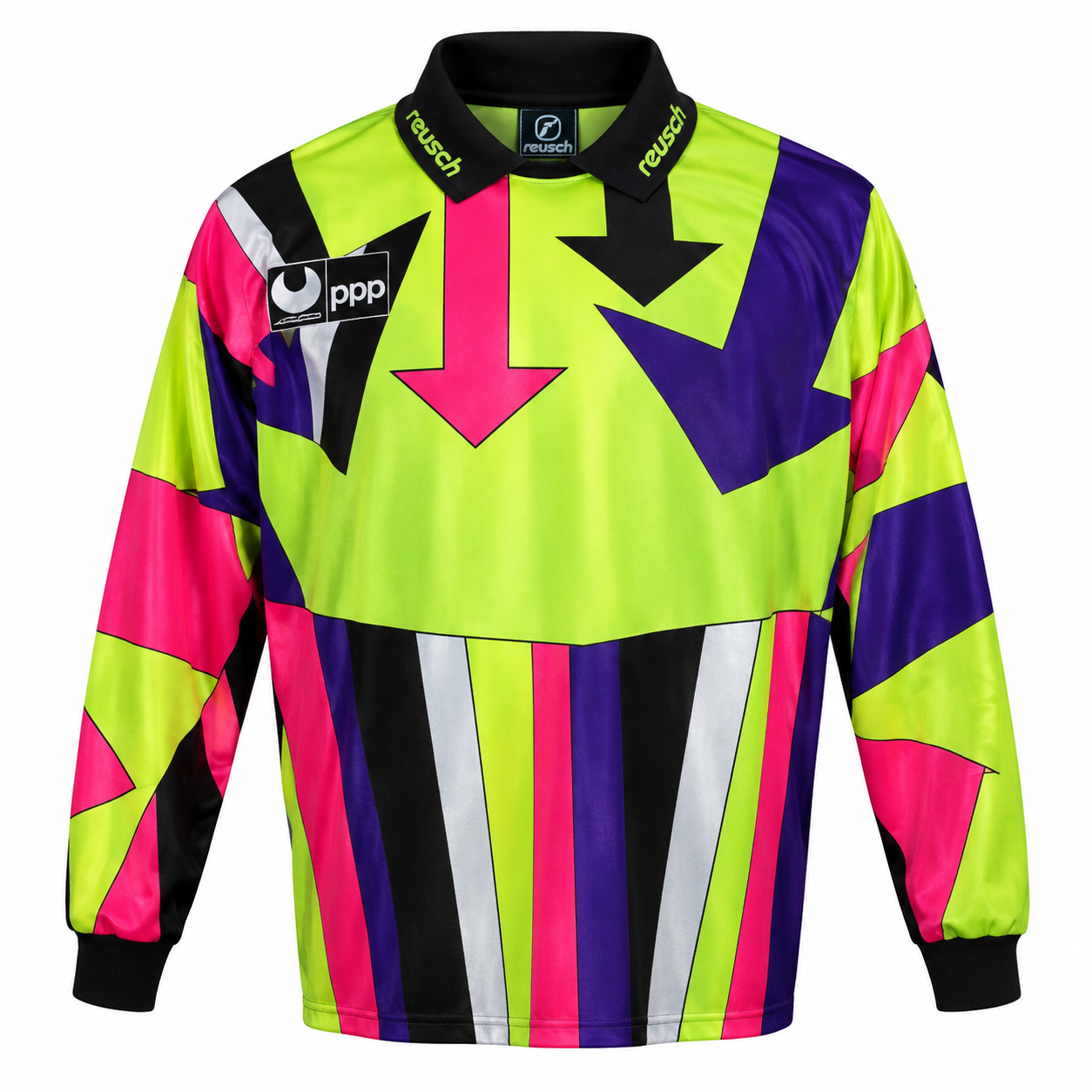 Uhlsport Colores 1992