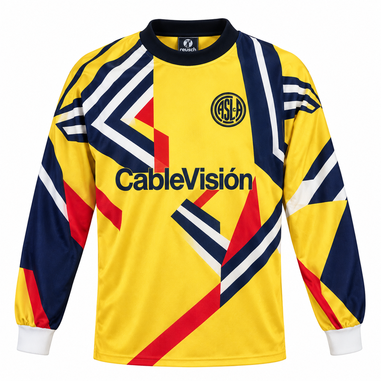 Umbro Amarilla 1997