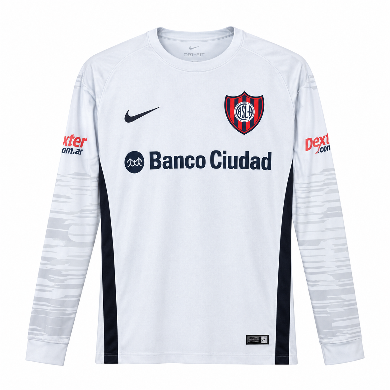 Nike Blanca 2016