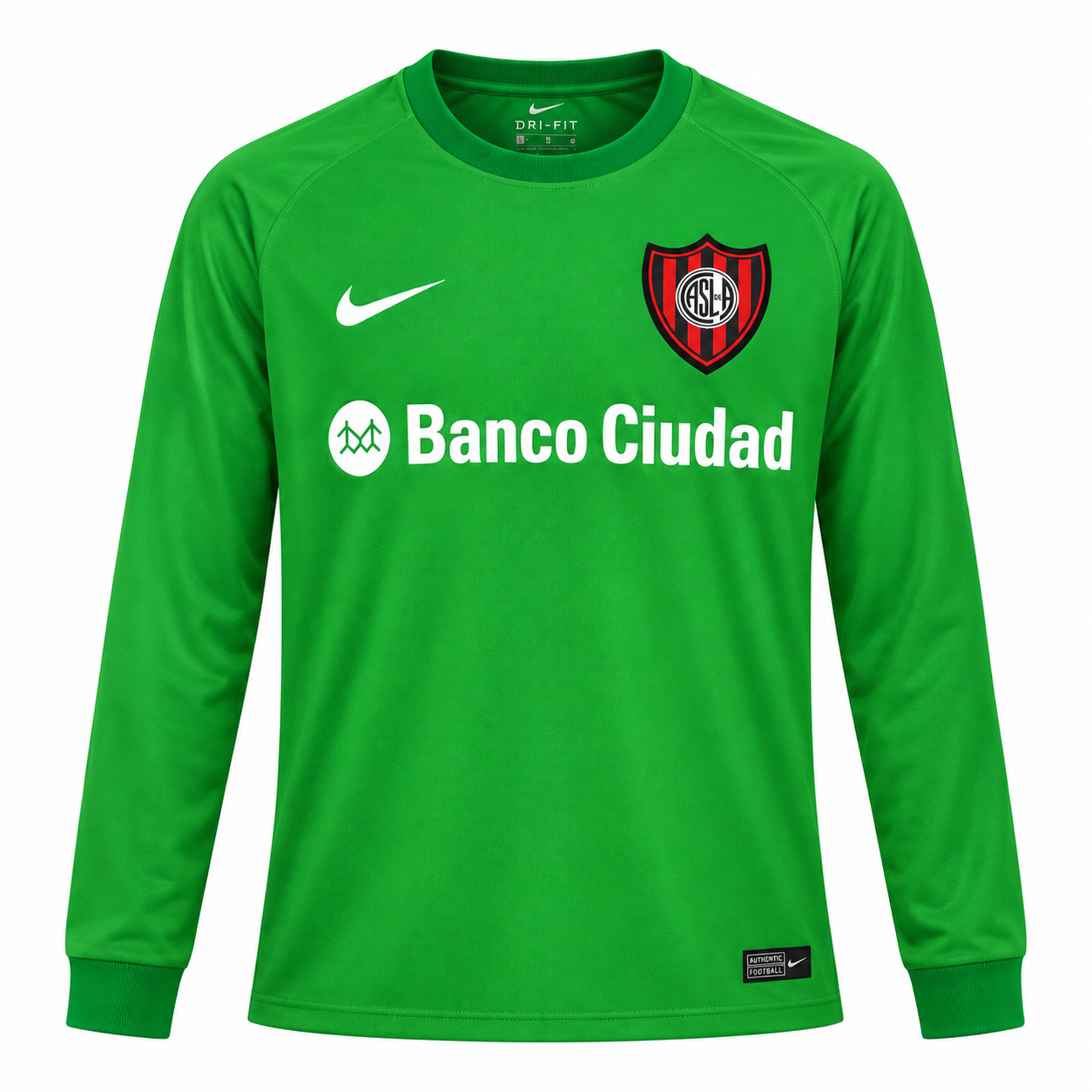 Nike Verde 2015