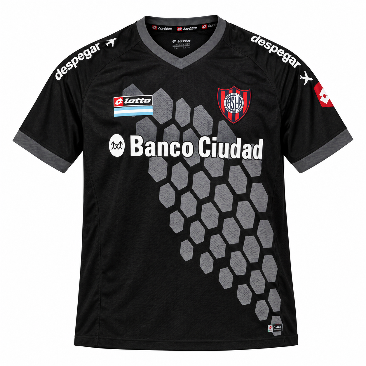 Lotto Negra 2014