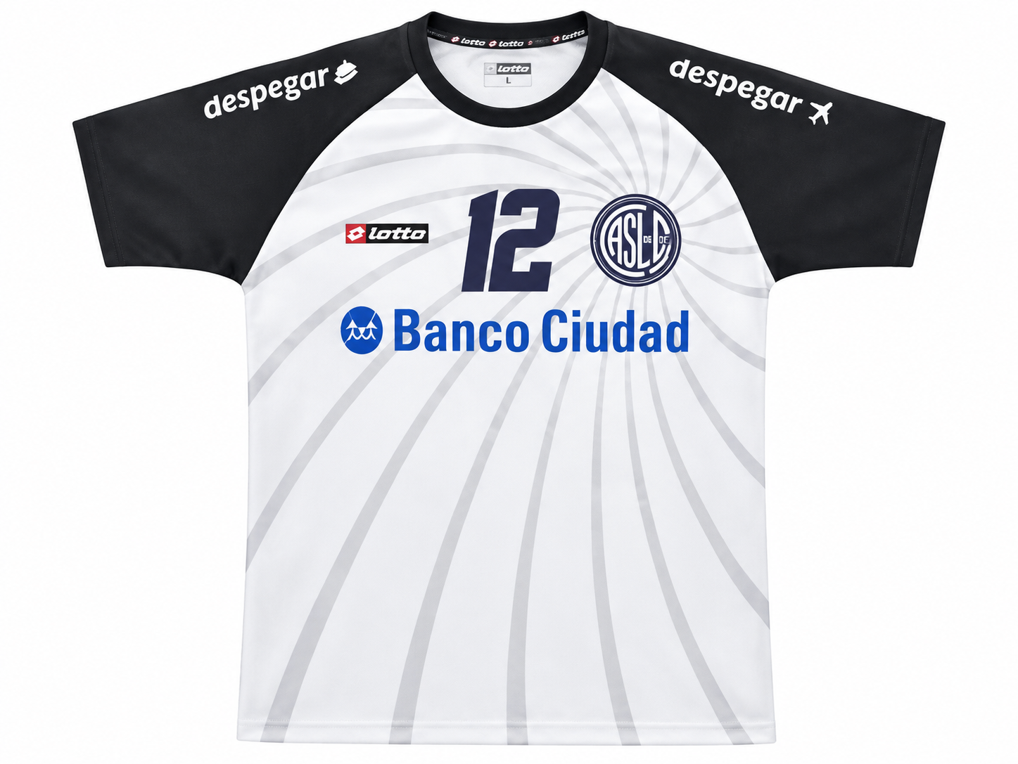 Lotto Gris 2013