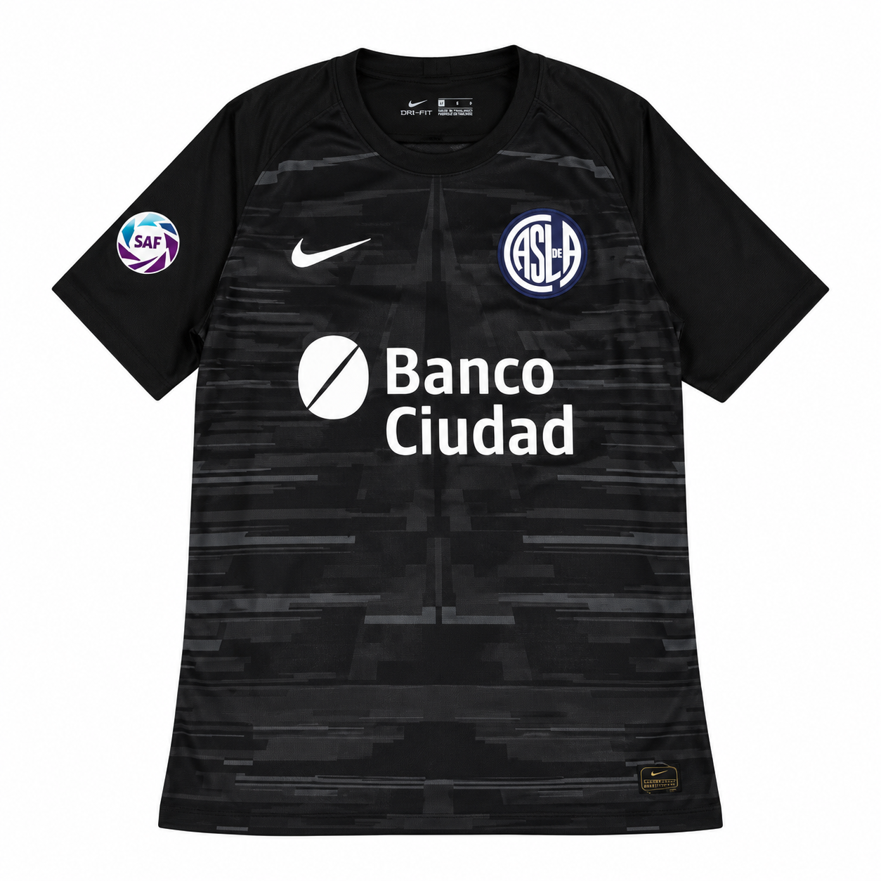 Nike Negra 2020