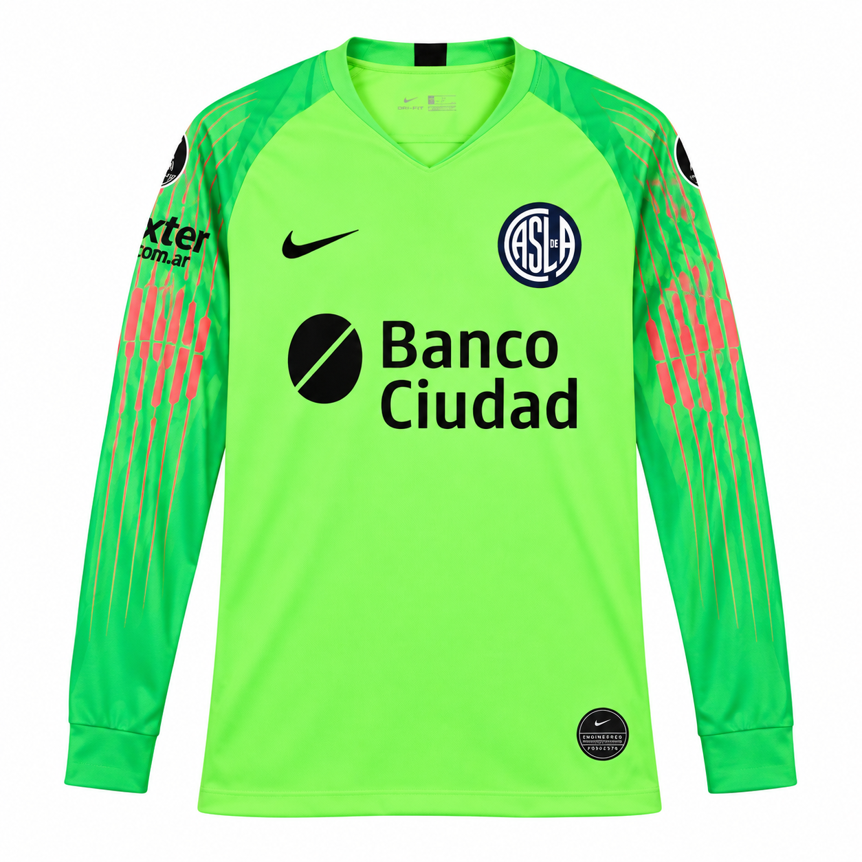 Nike Verde 2019