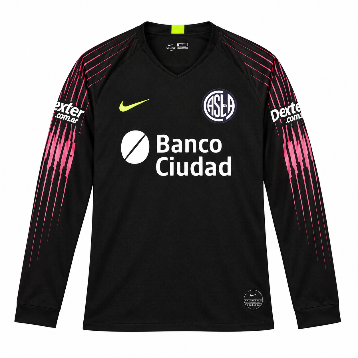 Nike Negra 2019