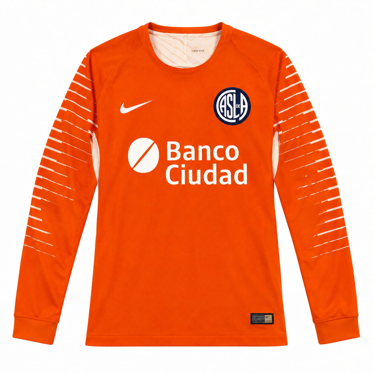 Nike Naranja 2018