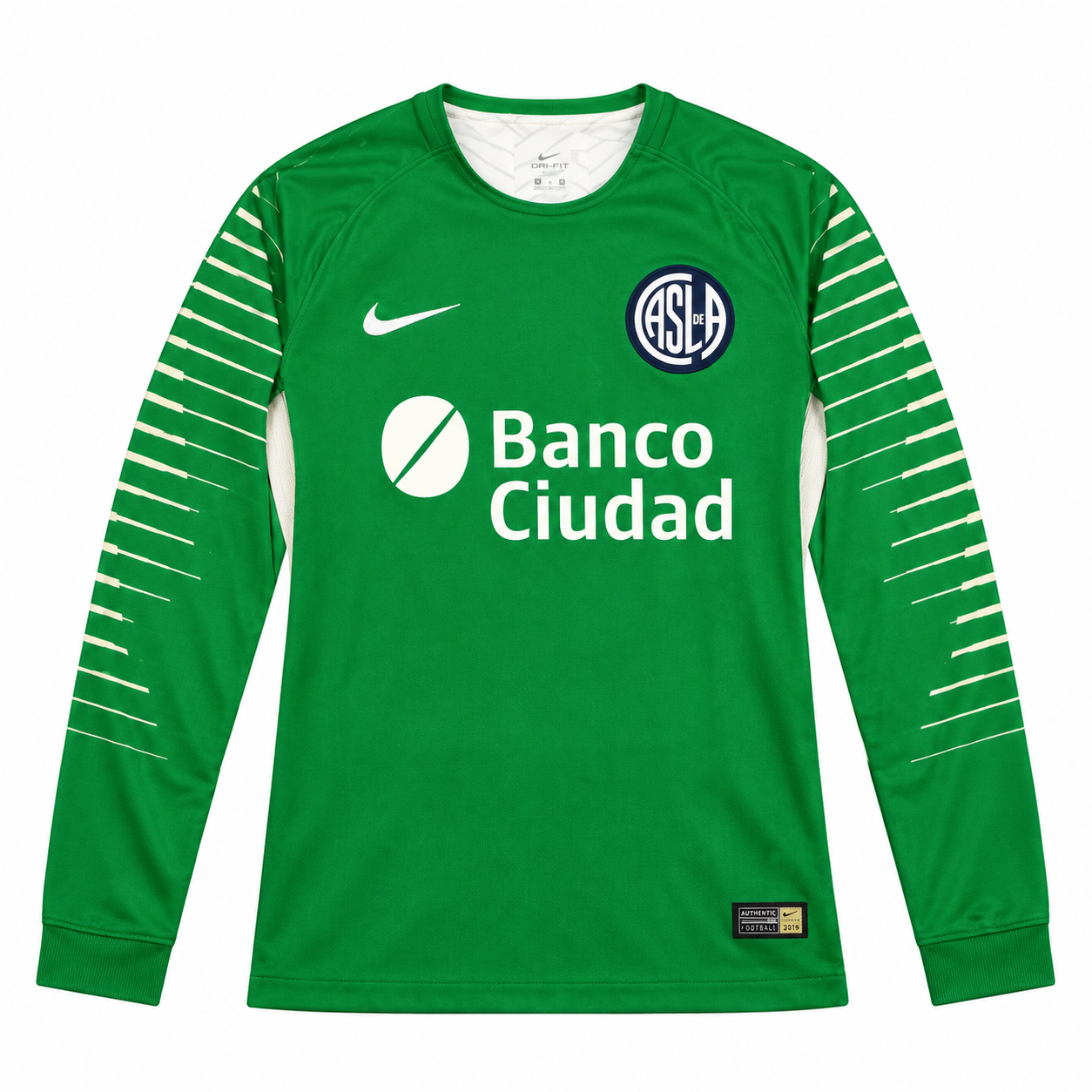Nike Verde 2018
