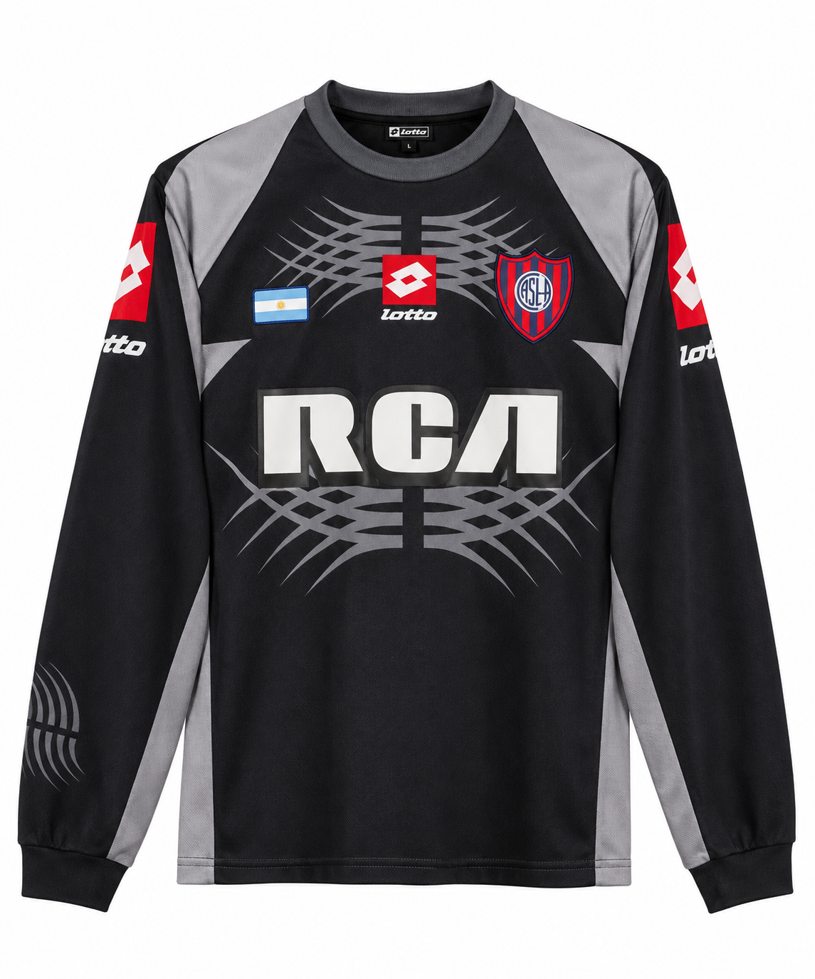 Lotto Gris 2005