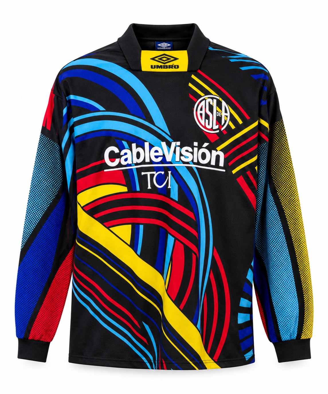 Umbro Negro 1996