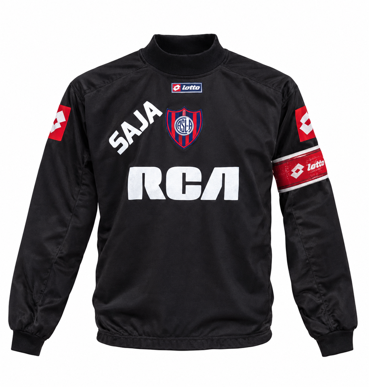 Lotto Negra 2006