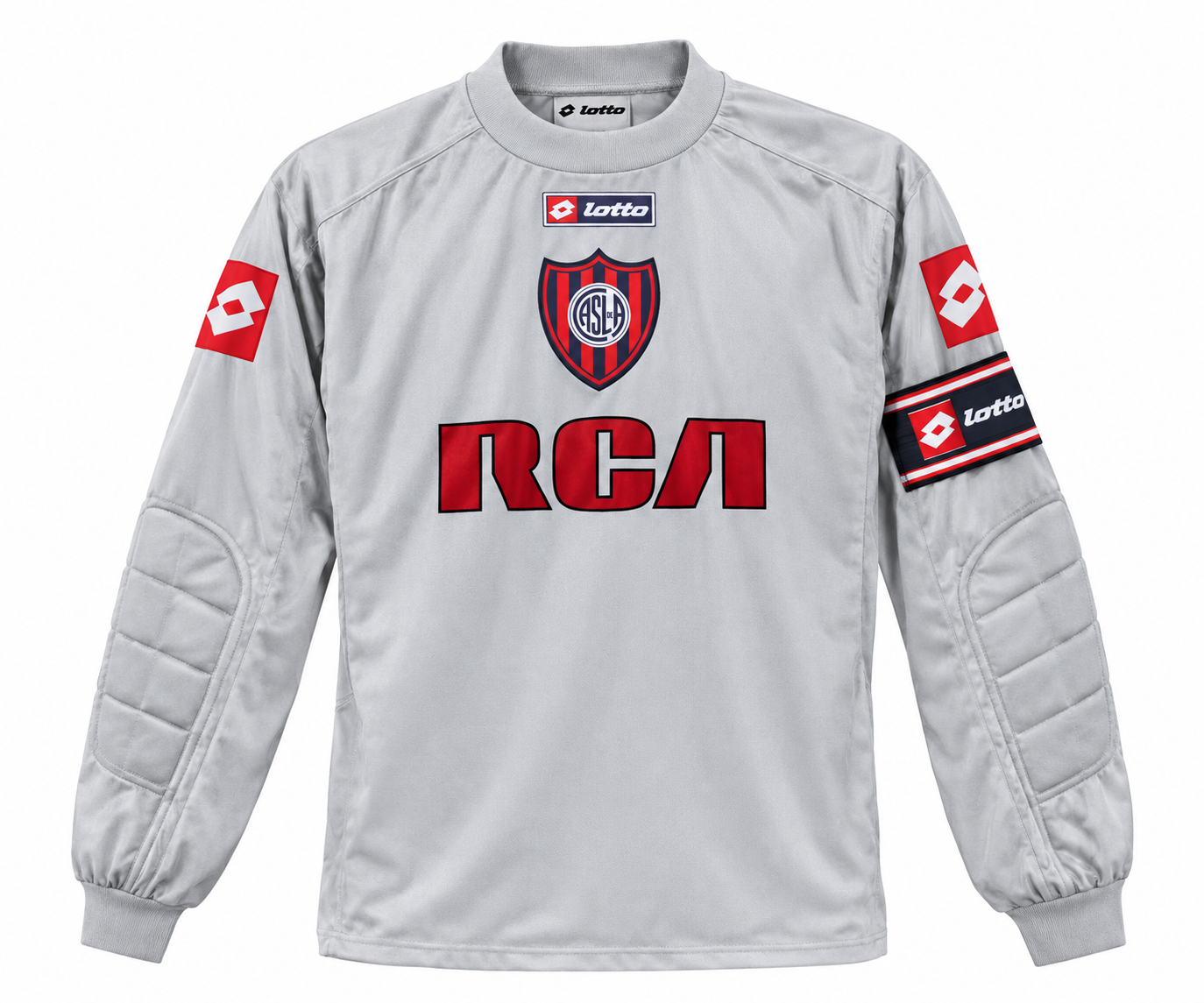 Lotto Gris 2006