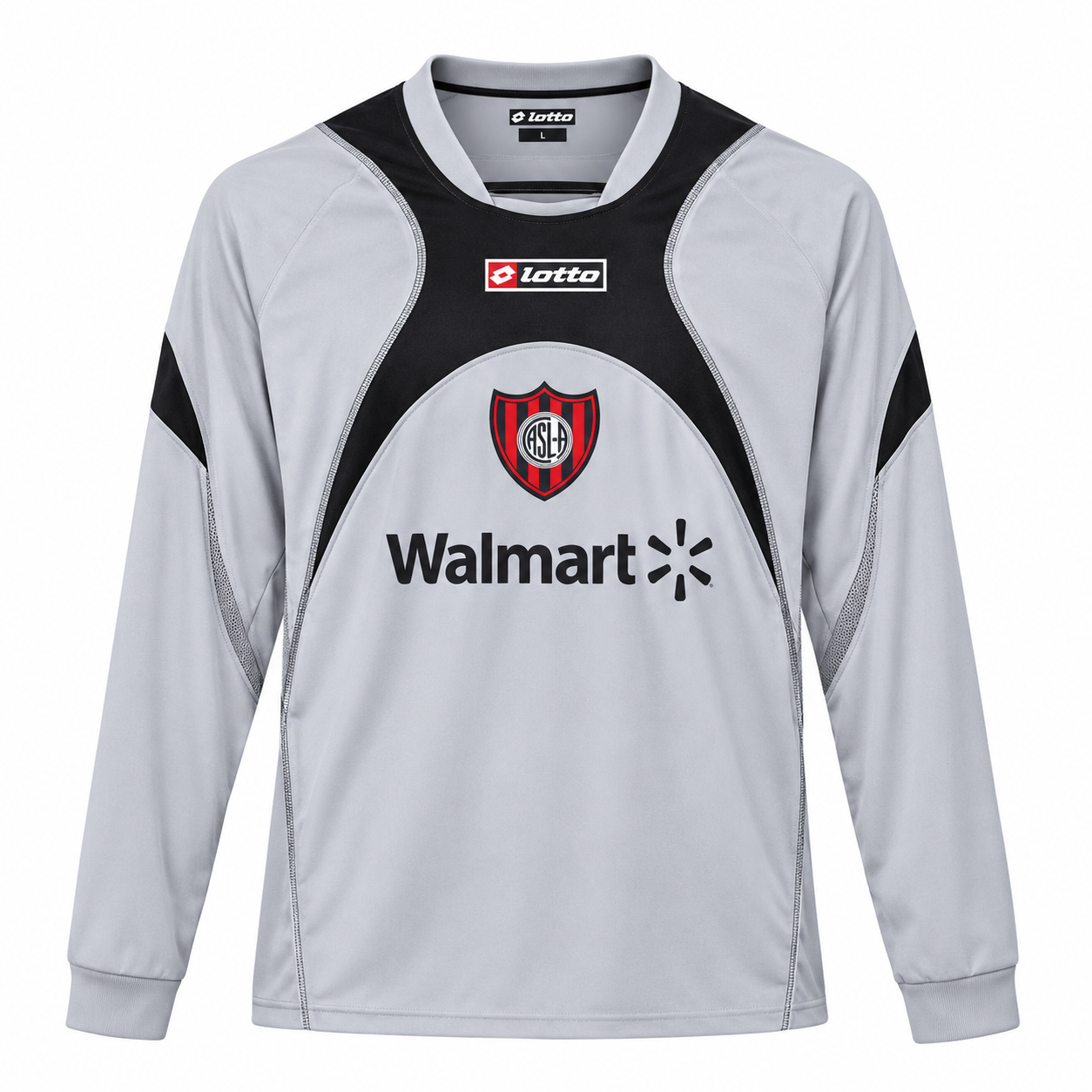 Lotto Gris 2011