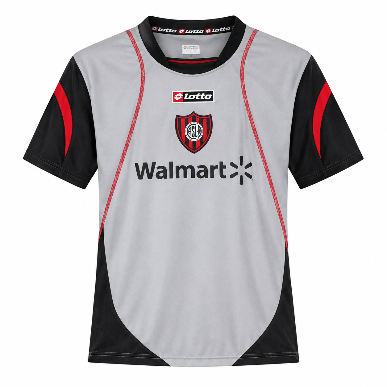 Lotto Gris 2010