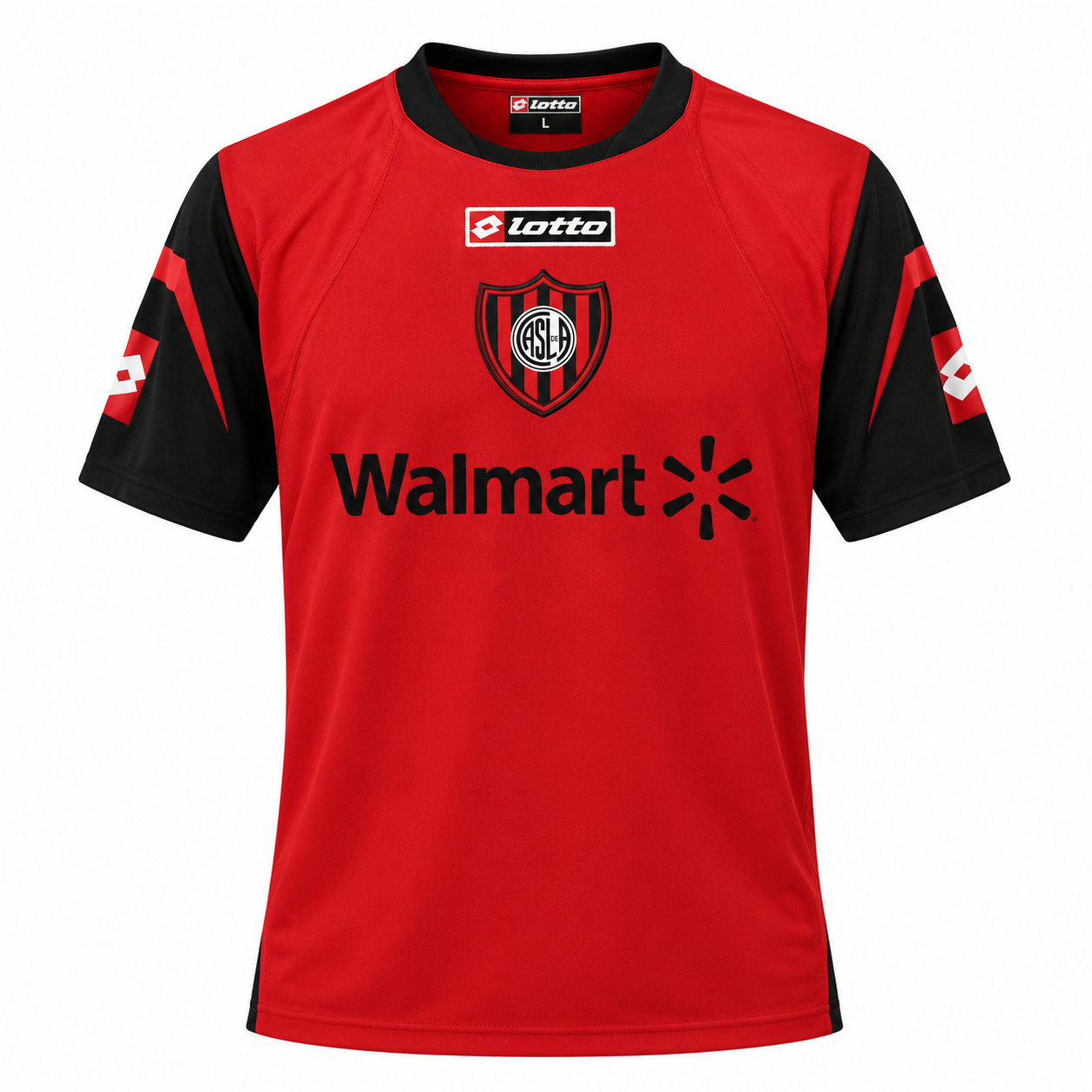 Lotto Rojo 2009