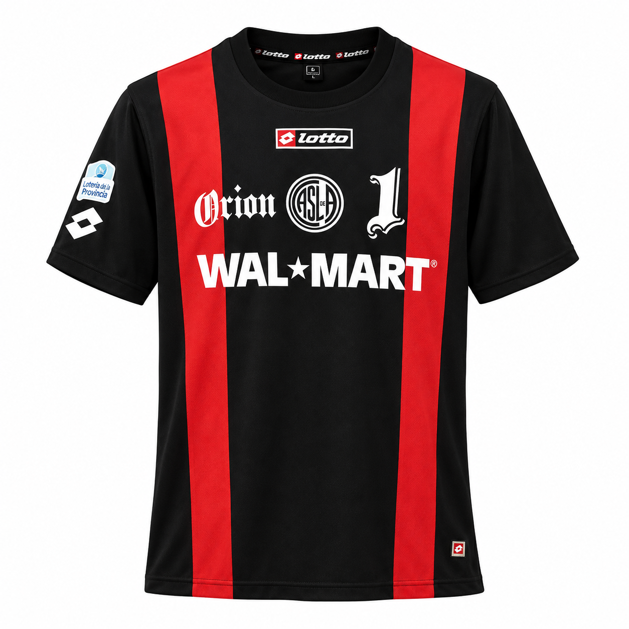 Lotto Negra 2008