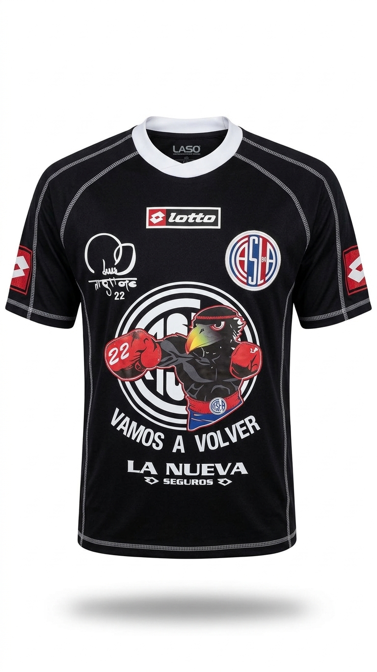 Lotto Negra 2009