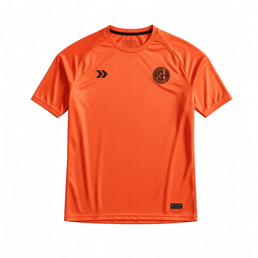 Atomik Naranja 2025