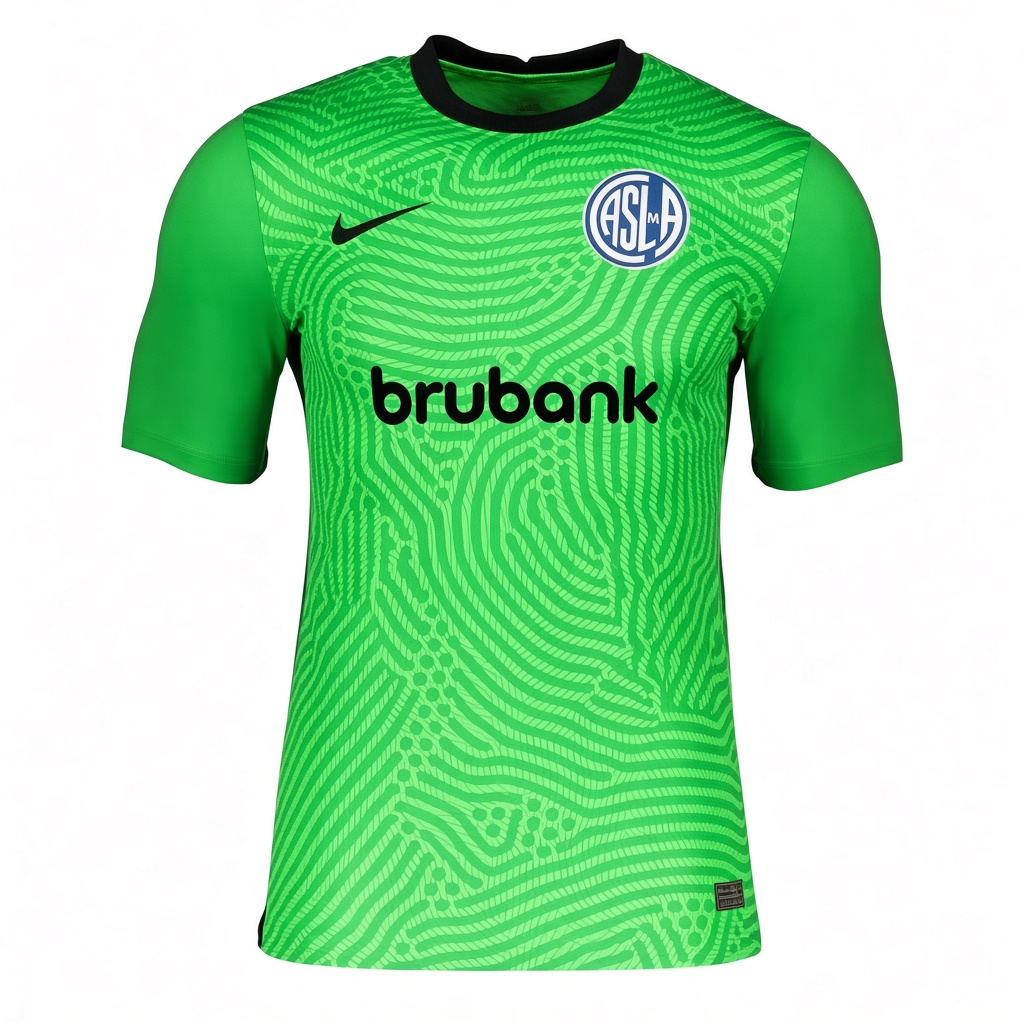 Nike Verde 2021