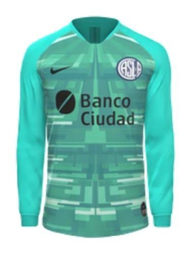 Nike Verde 2020