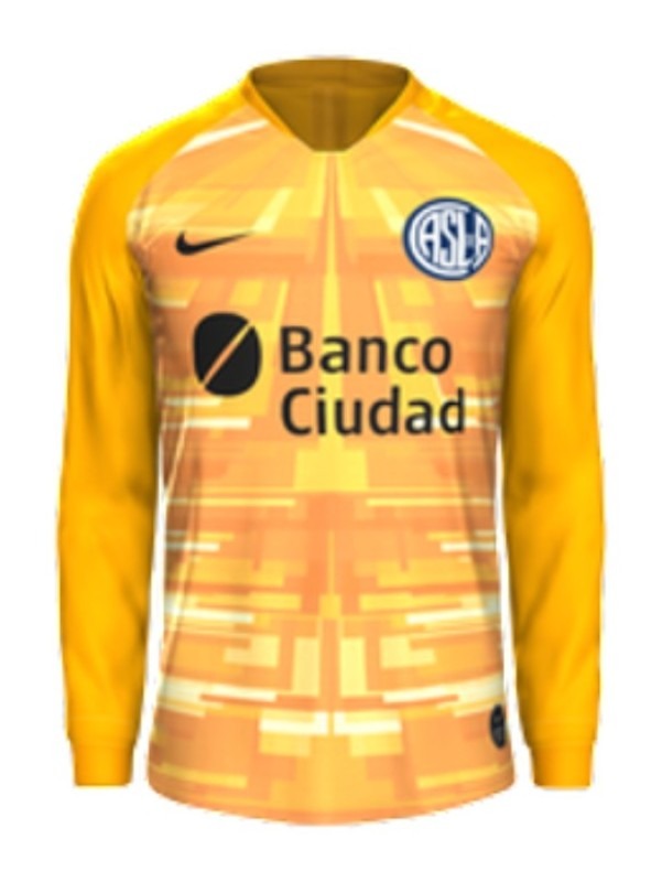 Nike Naranja 2020