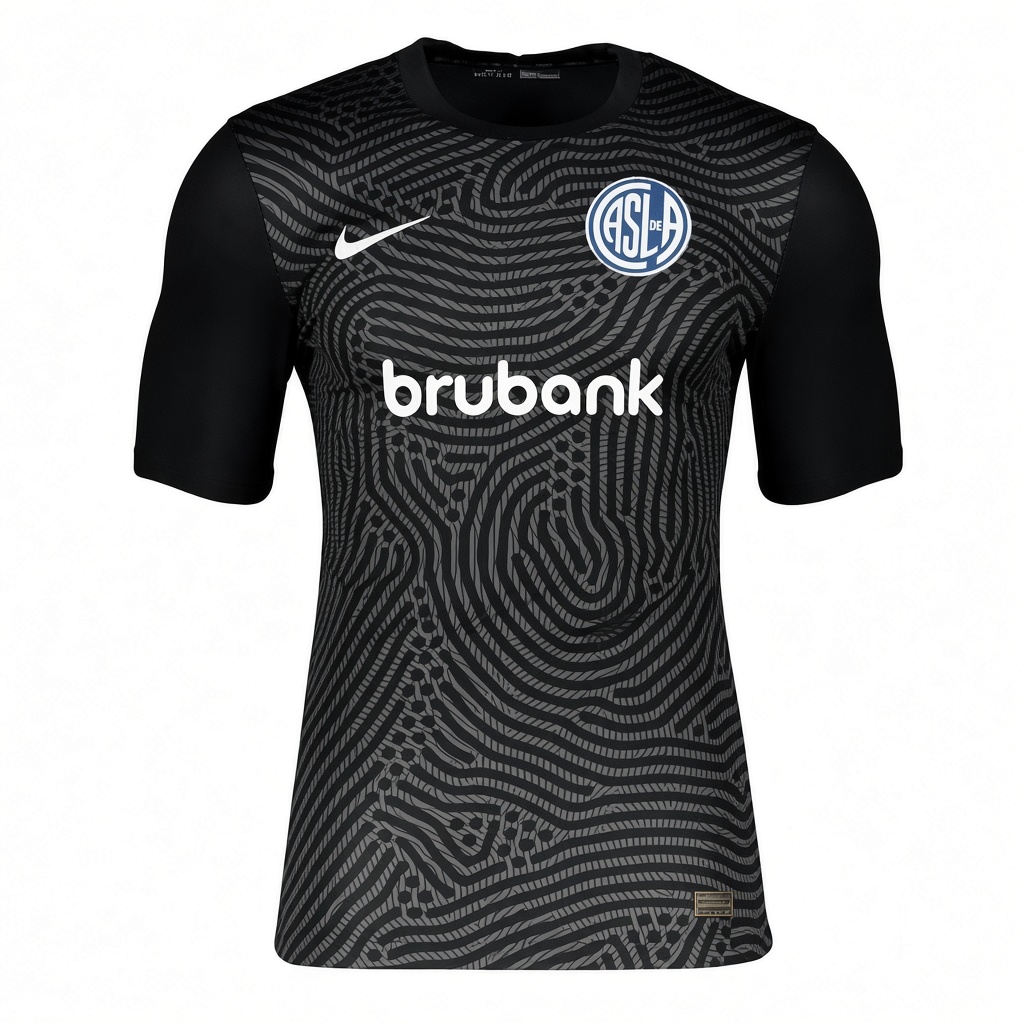 Nike Negra 2021
