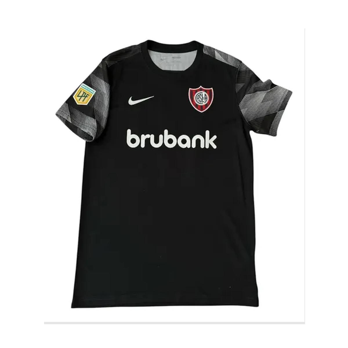 Nike Negra 2024