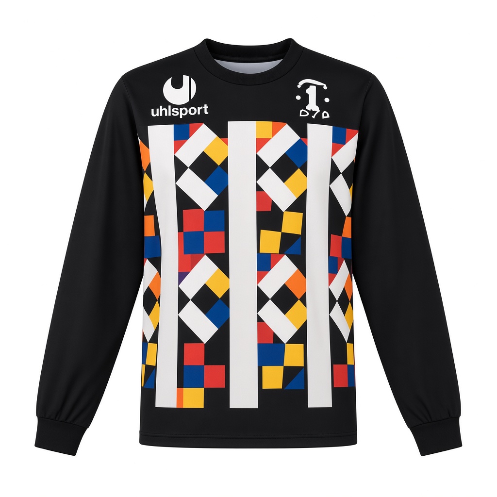 Uhlsport Colores 1991