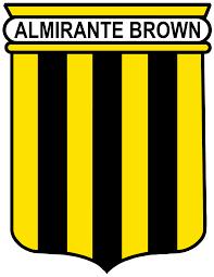 Almirante Brown