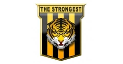 The Strongest (Bolivia)