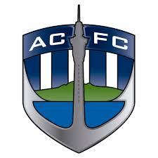 Auckland City