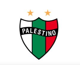 Palestino