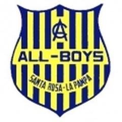 All Boys (La Pampa)