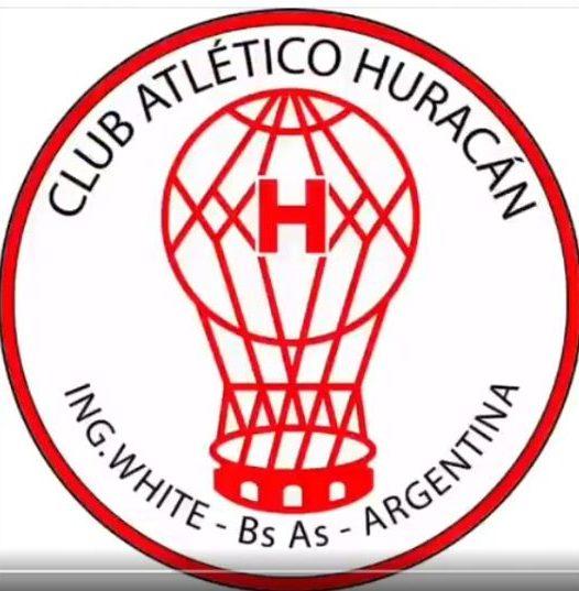 Huracán Ingeniero White