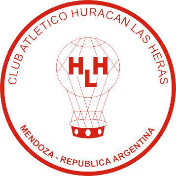 Huracán Las Heras Mendoza