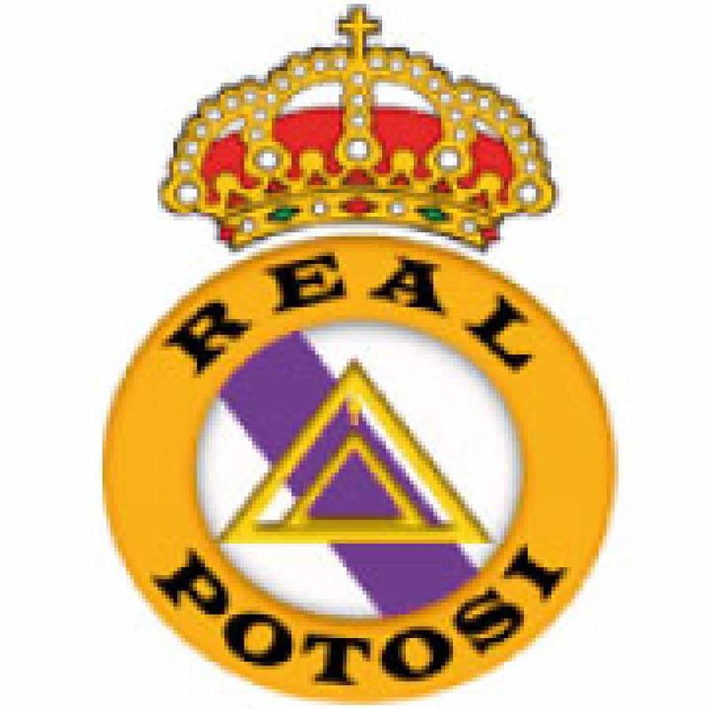 Real Potosi (Bolivia)