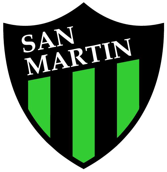 San Martin San Juan