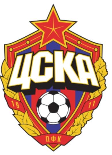 CSKA Moscu